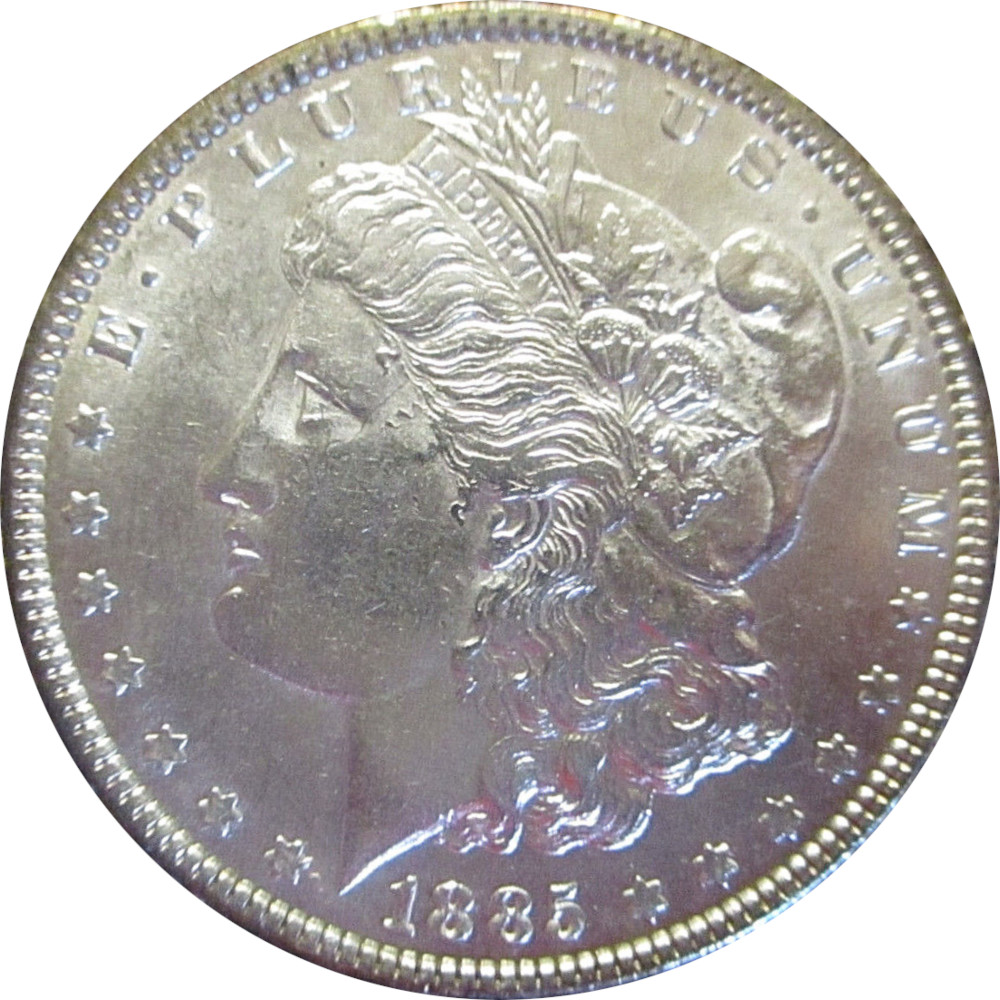 1885-$1-Morgan-Dollar-#6